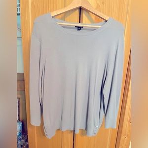 Ann Taylor lightweight sweater.